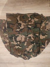 Feldbluse - Hemd Woodland 2