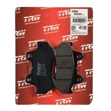 TRW Bremsbelag organisch