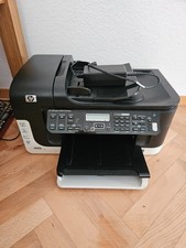 HP OfficeJet 6500 Wireless – Multifunktionsdrucker (Drucker/Scanner/WLAN)