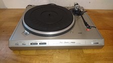 Fisher MT-6410   Plattenspieler Turntable  defekt