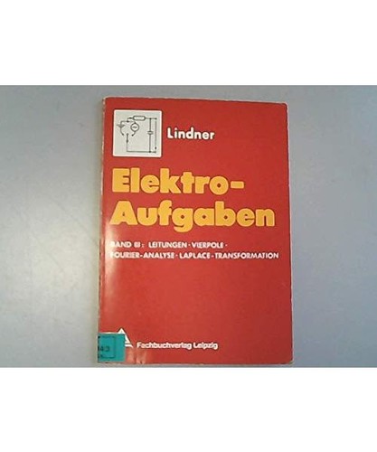 Elektro-Aufgaben