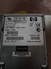 HP SureStore DAT24 (C1555D) DDS-3 SCSI Tape Drive – Streamer