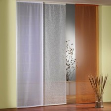 Flächenvorhang Schiebegardine