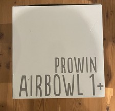 Prowin Air Bowl 1 Luftreiniger Weiß