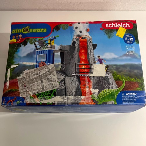 Schleich dinosaurs 42564 - schleich,