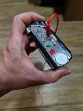 Aiwa HS-J08 Walkman Cassette Recorder Radio Kassette MC