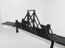 Brücke für Noch 81580 Fertiggelände Königsfeld 3 D-Druck passt Märklin H0