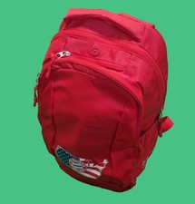 FC Bayern München Rucksack Schule, Tasche, Büro, Schulrucksack Rückenpolsterung