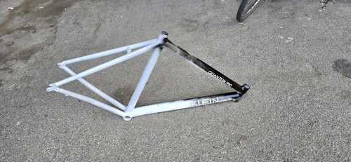 Klein quantum - klein,