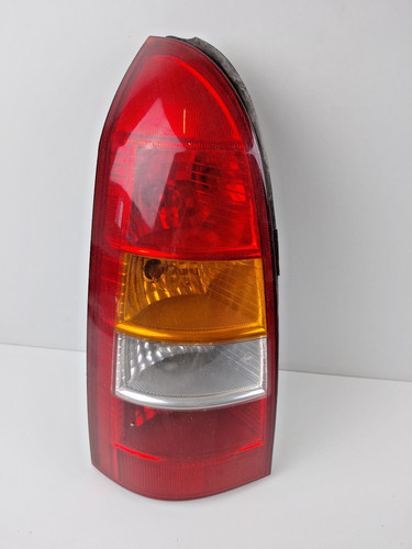 Original opel astra - astra, caravan