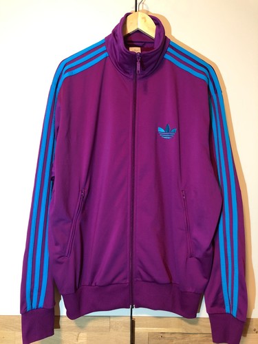 Adidas originals firebird - firebird, tt
