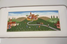 VILLEROY & BOCH SERVIERPLATTE