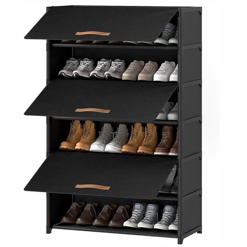 Ebenen schuhschrank - 6,