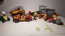 Playmobil    Amphibienfahrzeug