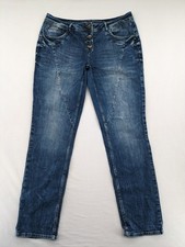 Cecil Damen Jeans Größe EU