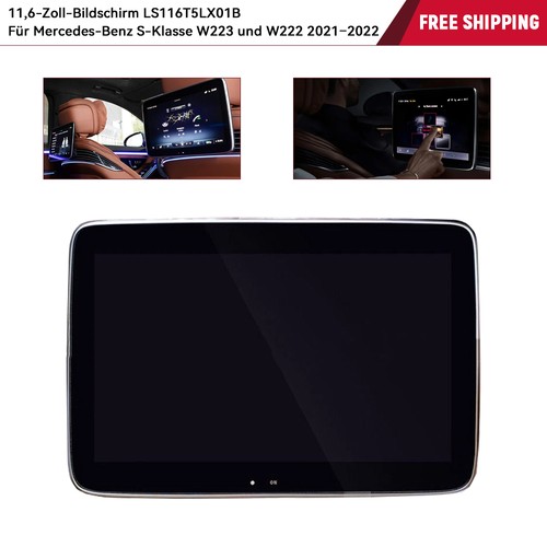 Original display für - 11,6"original,