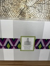 Scentsy nur Tischbase