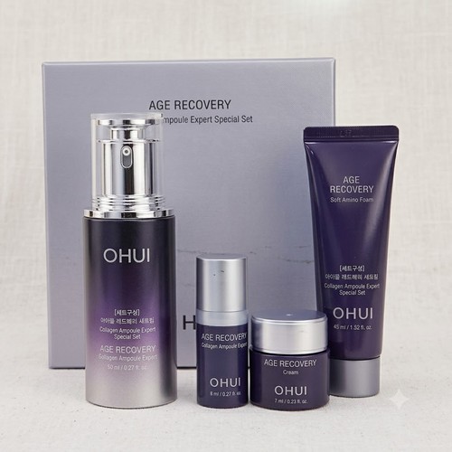 Ohui age recovery collagen - ohui,