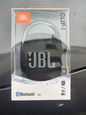 JBL CLIP 4 |  Bluetooth 5.1