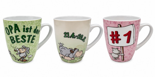 Bundle nici becher - nici, nr.1