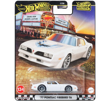 Hot Wheels 2025 - ´77 Pontiac
