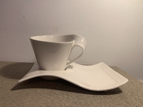 Villeroy boch newwave tasse - newwave,