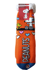 1 Paar Kuschelsocken -