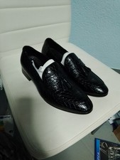 Elegante Herren Schuhe Gr. 41