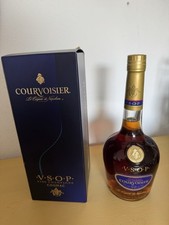 Courvoisier Cognac VSOP (40%