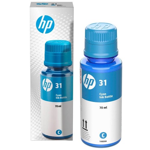 Cyan - hp,