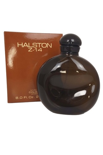 Halston eau de cologne - z-14,
