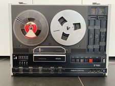 Philips Tonband N 4419 gepflegter Zustand aus 1. Hand