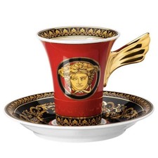 ♛ Rosenthal VERSACE Medusa