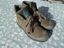 Boots Stiefel Palladium Herren