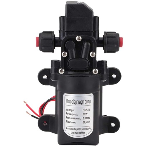 Wasserpumpe 12v - wasserpumpe,