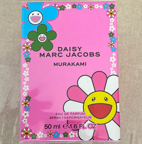 Marc jacobs daisy - marc,