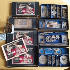 Walther's Metall Baukasten