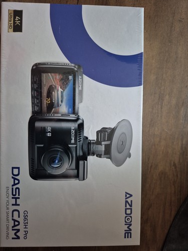 Azdome gs63h gps wifi - gps,,