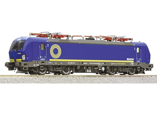 Roco 7500126 elektrolok 7193 - roco,