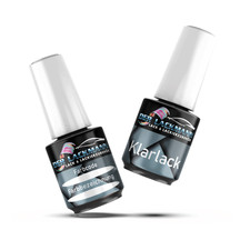 Ford FM6EWHA Magnetic Grau