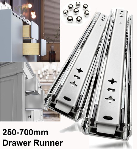 Schwerlastauszug 250 700mm - schwerlastauszug, 250-700mm