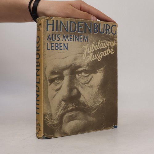 Aus meinem leben signiert - aus,