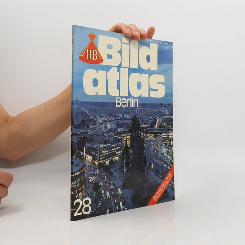 Bild atlas berlin - bild, berlin 