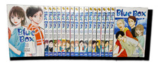Blue Box Volumes 1-18 Complete