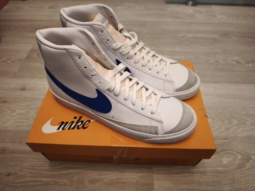 Nike blazer mid - nike,