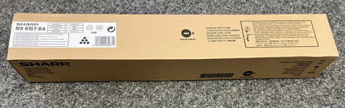 Sharp toner 61gt black - toner,