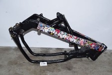 Vertemati VOR V 400 - Rahmen ohne Papiere