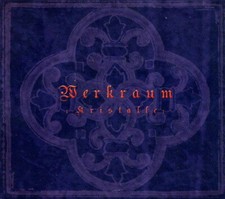 WERKRAUM "Kristalle CD Digi