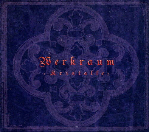 Werkraum kristalle digi - werkraum,
