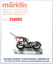 MARKLIN 338082 TROLLEY FRONT